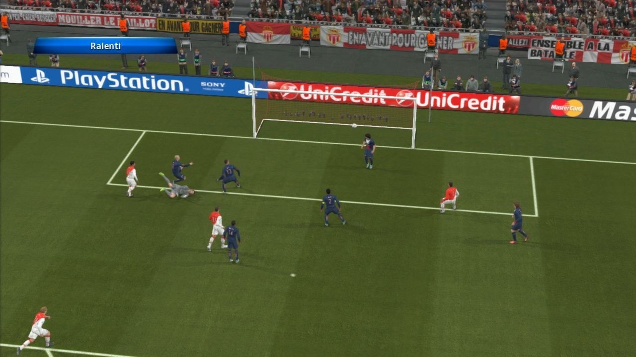 Pro Evolution Soccer 2014 - Imagen 10